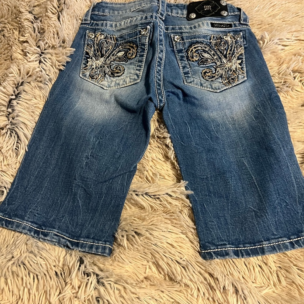 Miss me jeans Bermuda - Picture 6 of 7